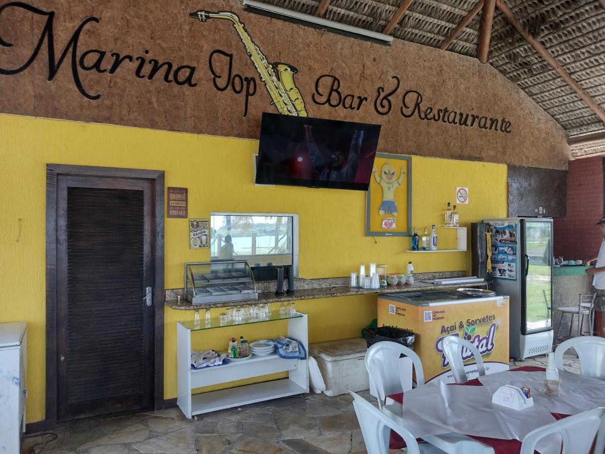 Marina Clube Apartamento Кабо Фрио Екстериор снимка