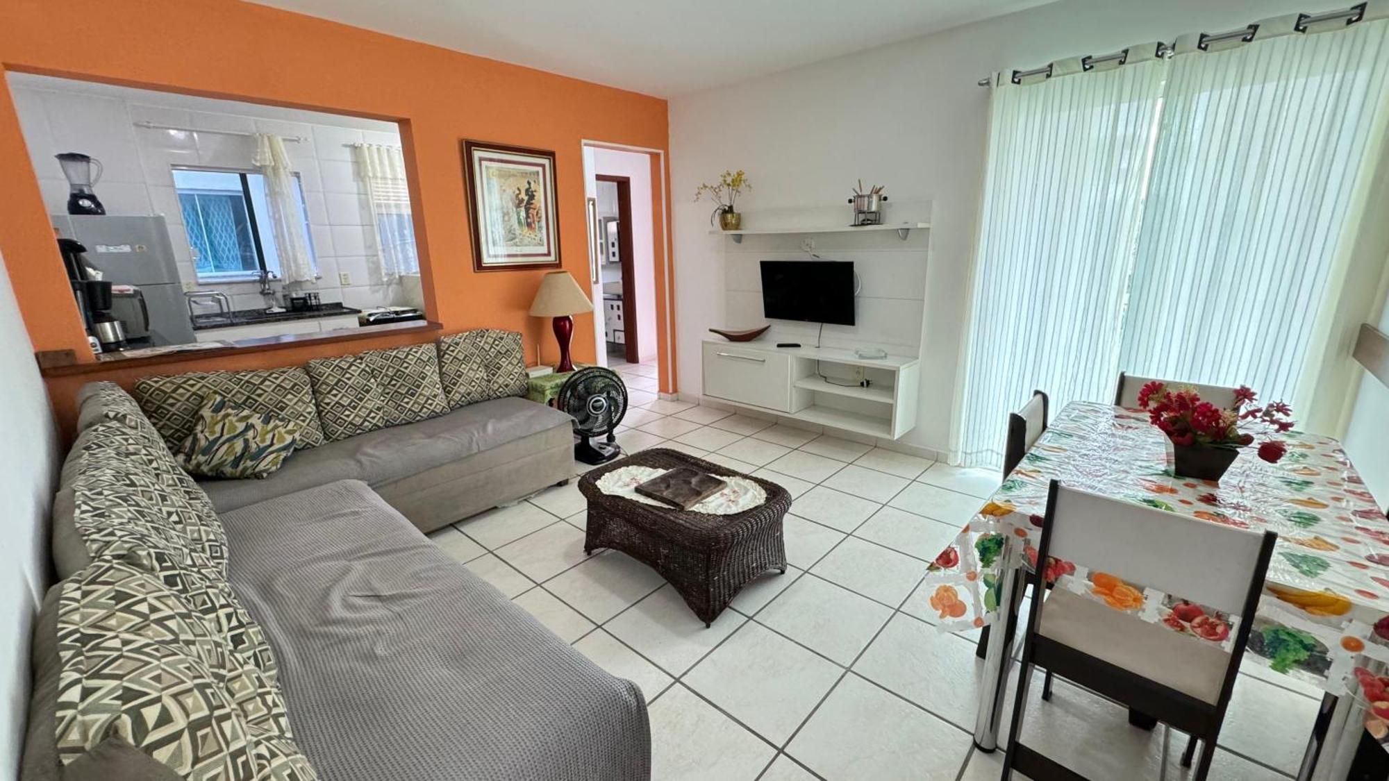 Marina Clube Apartamento Кабо Фрио Екстериор снимка