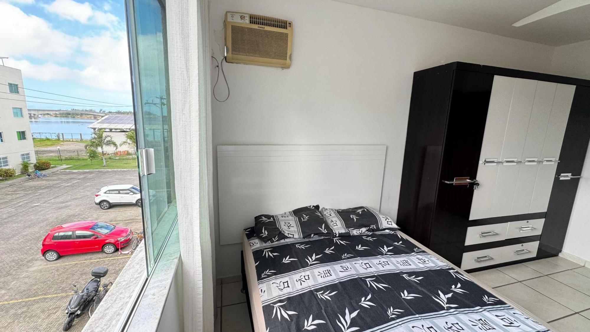 Marina Clube Apartamento Кабо Фрио Екстериор снимка