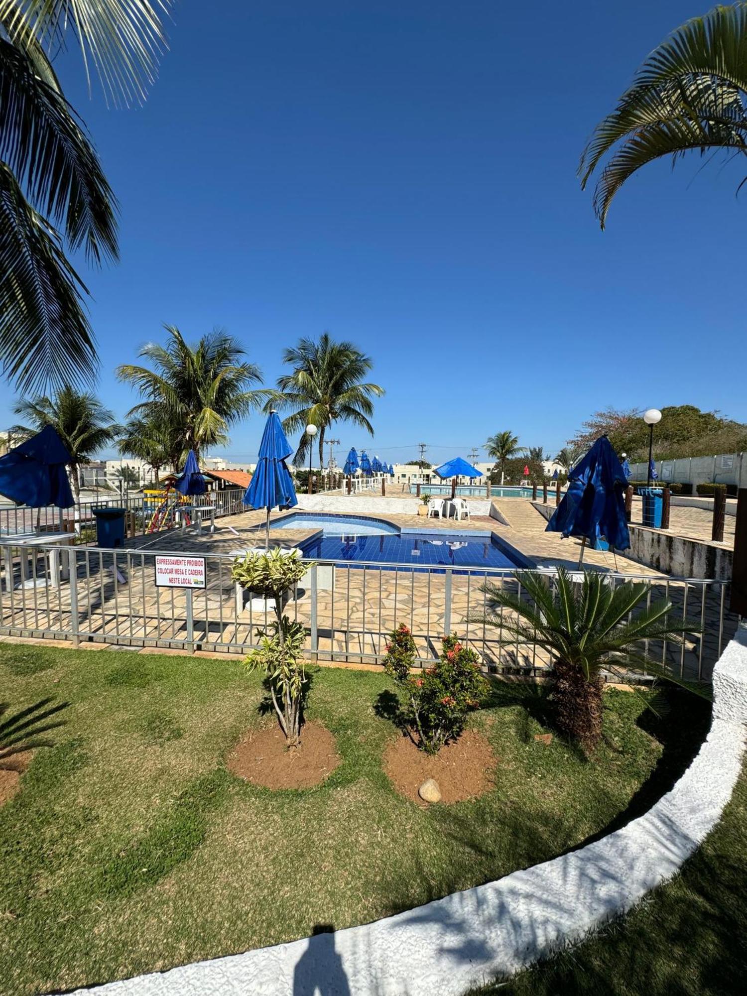 Marina Clube Apartamento Кабо Фрио Екстериор снимка