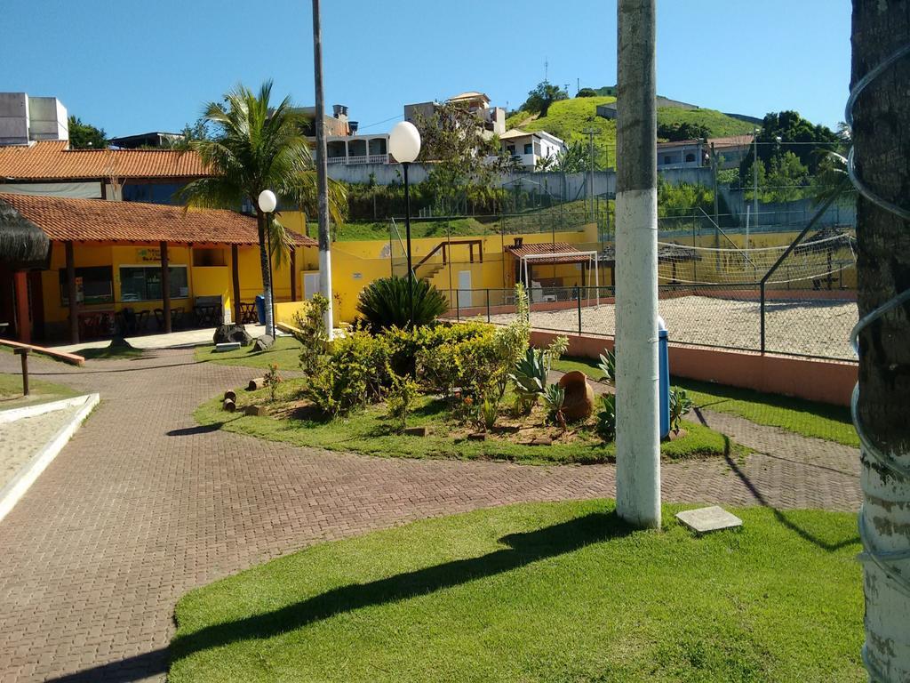 Marina Clube Apartamento Кабо Фрио Екстериор снимка