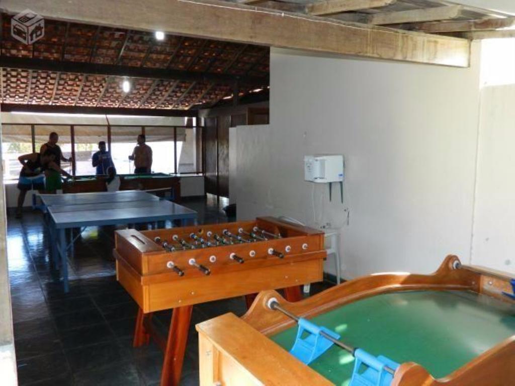 Marina Clube Apartamento Кабо Фрио Екстериор снимка
